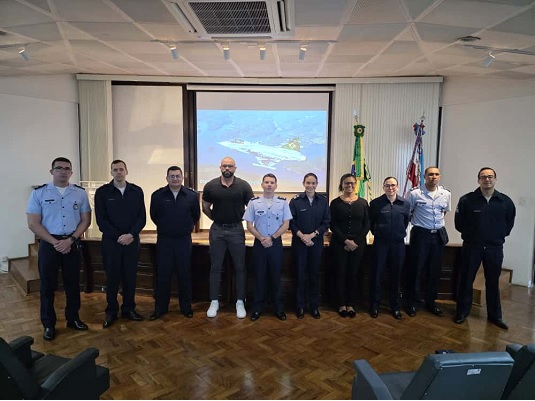 42. IFI realiza auditoriano PAMA SP