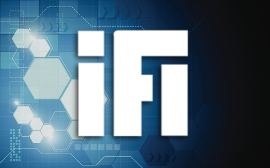 news ifi default