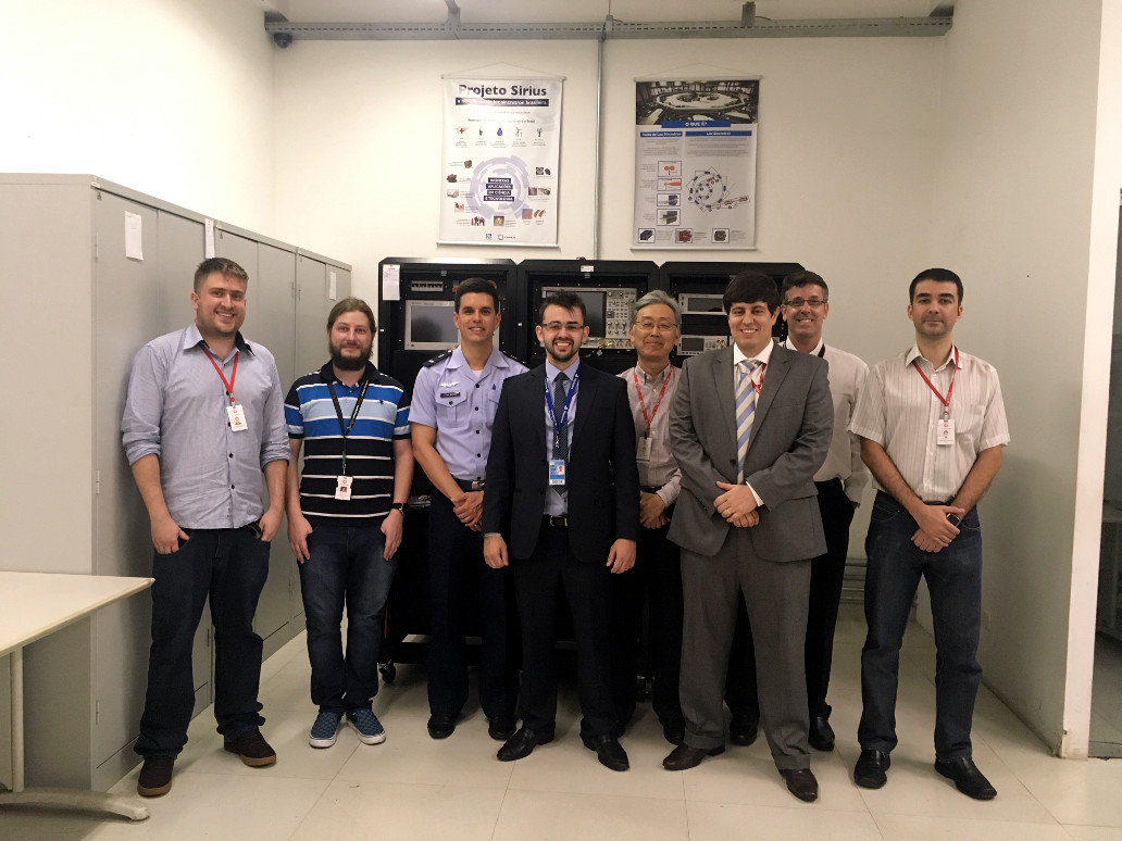 visita tecnica saab