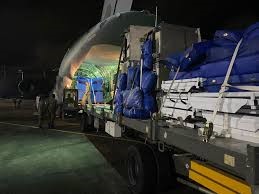 foto I IFI certifica o projeto da aeronave KC 390 em sua configuração EIS